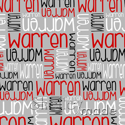 Warren - Nested Design - Flexi