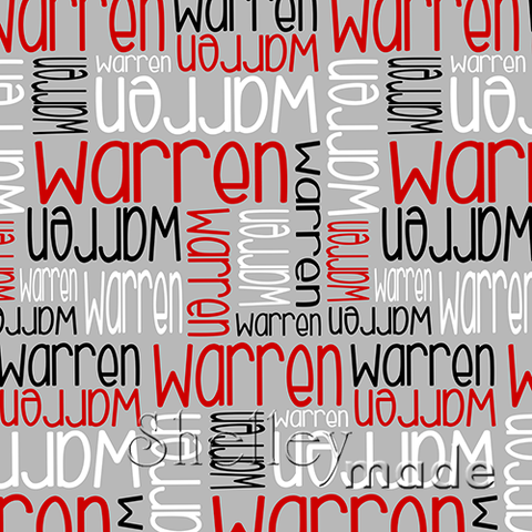 Warren - Nested Design - Flexi