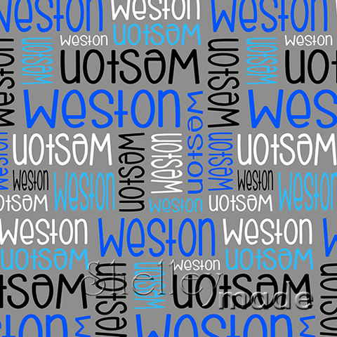 Weston - Nested Design - Flexi