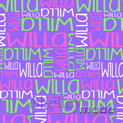 Willa - Nested Design - Flexi