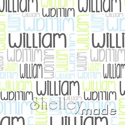 William - Nested Design - Flexi