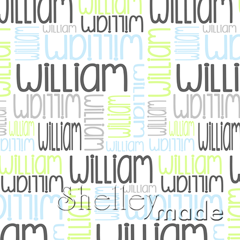 William - Nested Design - Flexi