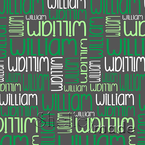 William - Nested Design - Flexi