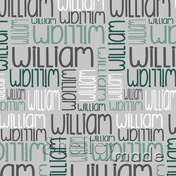 William - Nested Design - Flexi