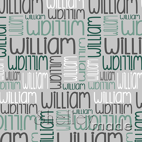 William - Nested Design - Flexi