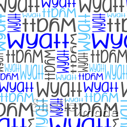 Wyatt - Nested Design - Flexi