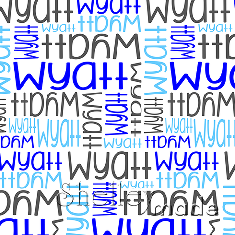 Wyatt - Nested Design - Flexi