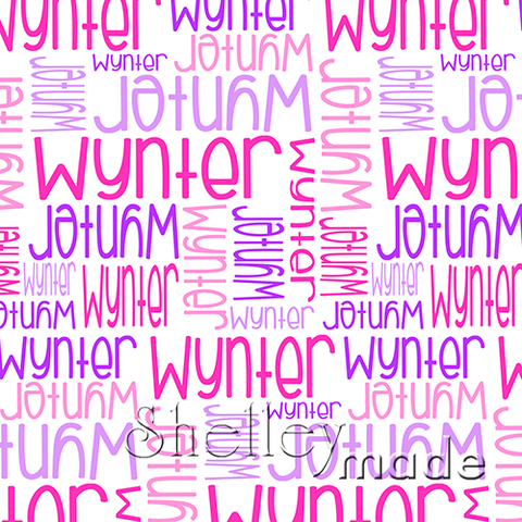 Wynter - Nested Design - Flexi