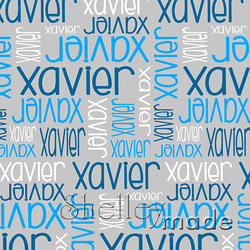 Xavier - Nested Design - Flexi