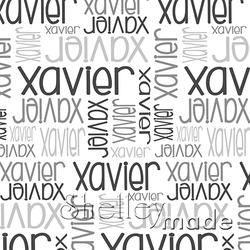 Xavier - Nested Design - Flexi