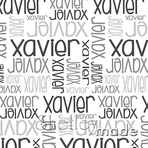 Xavier - Nested Design - Flexi