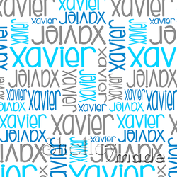 Xavier - Nested Design - Flexi