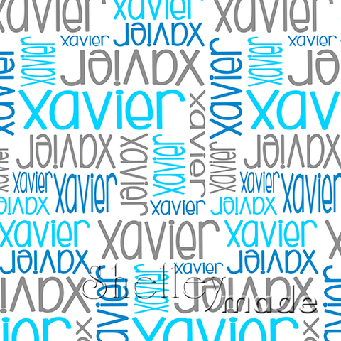 Xavier - Nested Design - Flexi