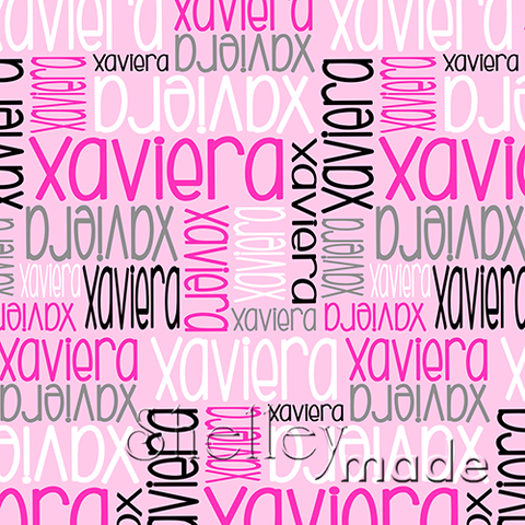Xaviera - Nested Design - Flexi