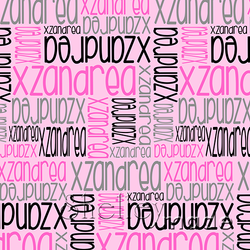 Xzandrea - Nested Design - Flexi