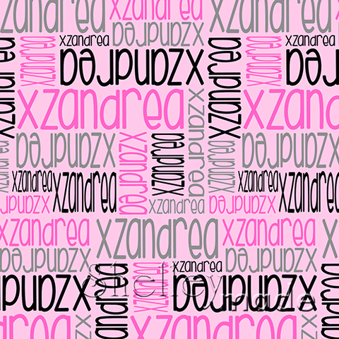 Xzandrea - Nested Design - Flexi