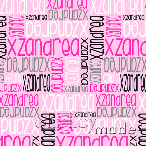 Xzandrea - Nested Design - Flexi