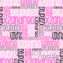 Xzandrea - Nested Design - Flexi