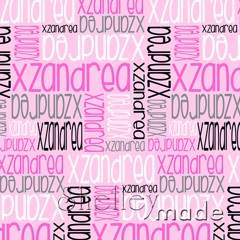 Xzandrea - Nested Design - Flexi