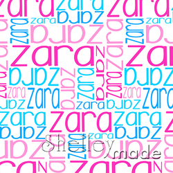 Zara - Nested Design - Flexi