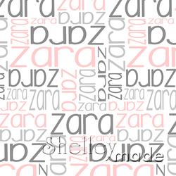 Zara - Nested Design - Flexi
