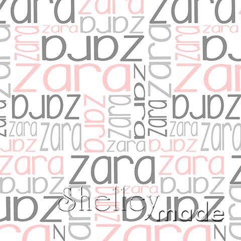 Zara - Nested Design - Flexi