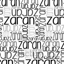 Zaran - Nested Design - Flexi