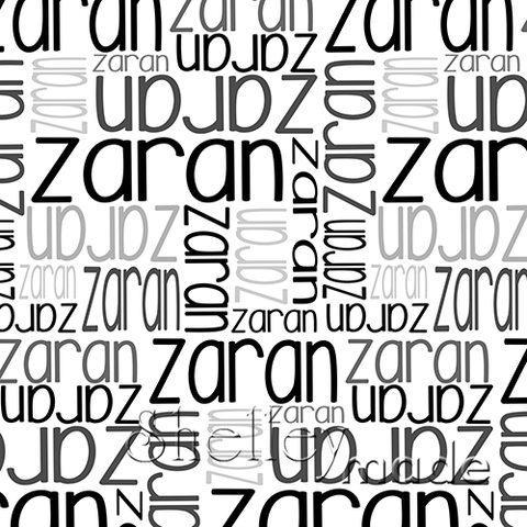 Zaran - Nested Design - Flexi