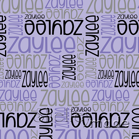 Zaylee - Nested Design - Flexi