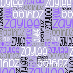 Zaylee - Nested Design - Flexi
