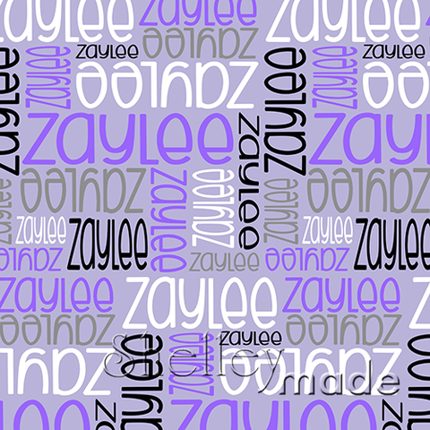 Zaylee - Nested Design - Flexi