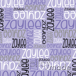 Zaylee - Nested Design - Flexi
