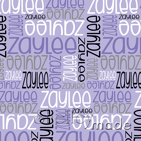 Zaylee - Nested Design - Flexi