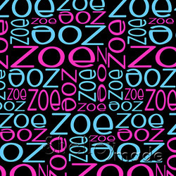 Zoe - Nested Design - Flexi