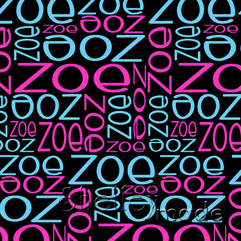 Zoe - Nested Design - Flexi