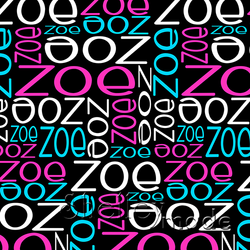 Zoe - Nested Design - Flexi
