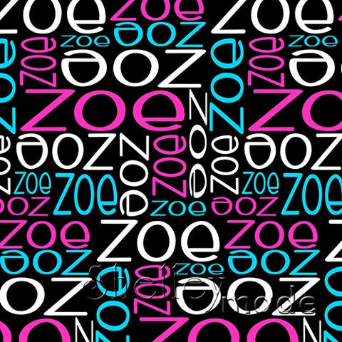 Zoe - Nested Design - Flexi