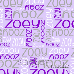 Zoey - Nested Design - Flexi
