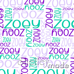 Zoey - Nested Design - Flexi