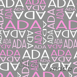 Ada - Nested Design - Flexi Upper