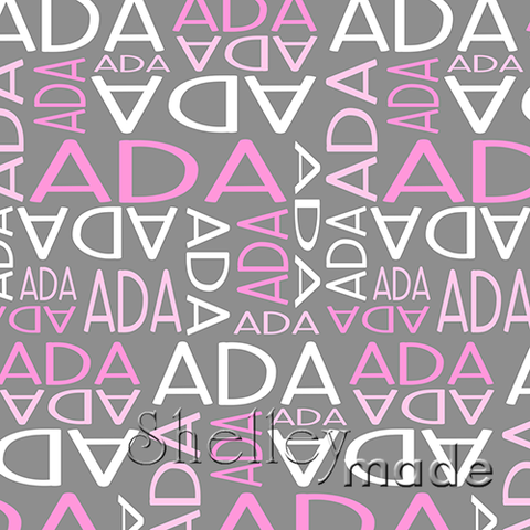 Ada - Nested Design - Flexi Upper
