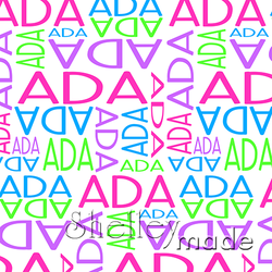 Ada - Nested Design - Flexi Upper