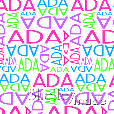 Ada - Nested Design - Flexi Upper