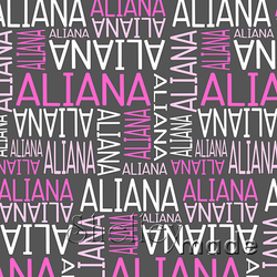 Aliana - Nested Design - Flexi Upper