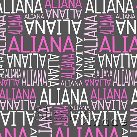 Aliana - Nested Design - Flexi Upper