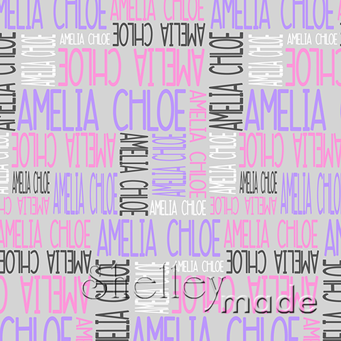 Amelia - Nested Design - Flexi Upper