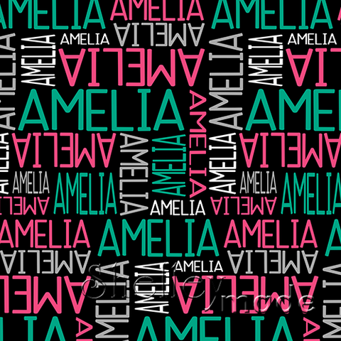 Amelia - Nested Design - Flexi Upper