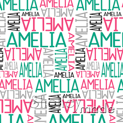 Amelia - Nested Design - Flexi Upper