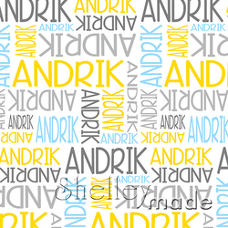 Andrik - Nested Design - Flexi Upper