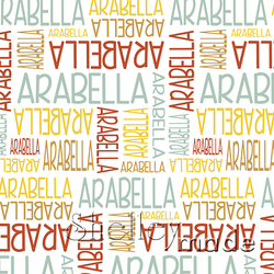 Arabella - Nested Design - Flexi Upper